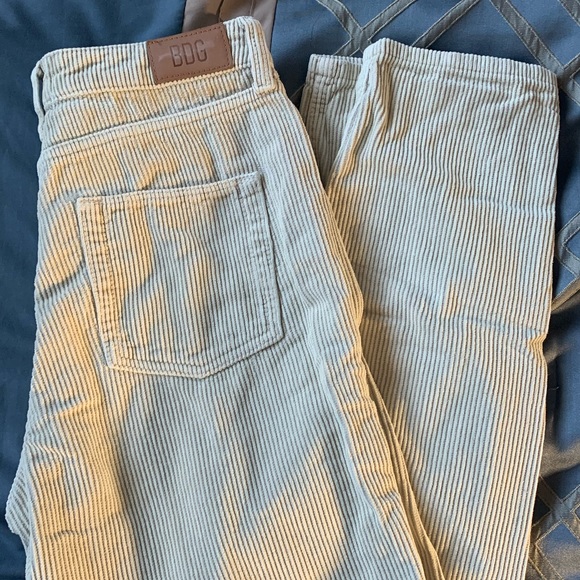BDG Corduroy Jeans - Picture 2 of 3